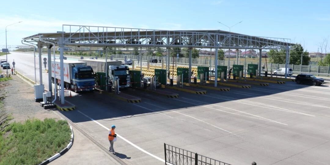 10 тысяч км платных трасс: расходы водителей резко увеличатся