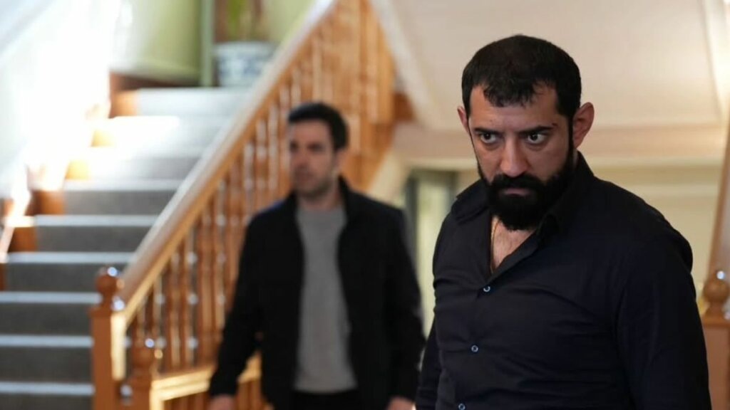    Фото: кадр из сериала