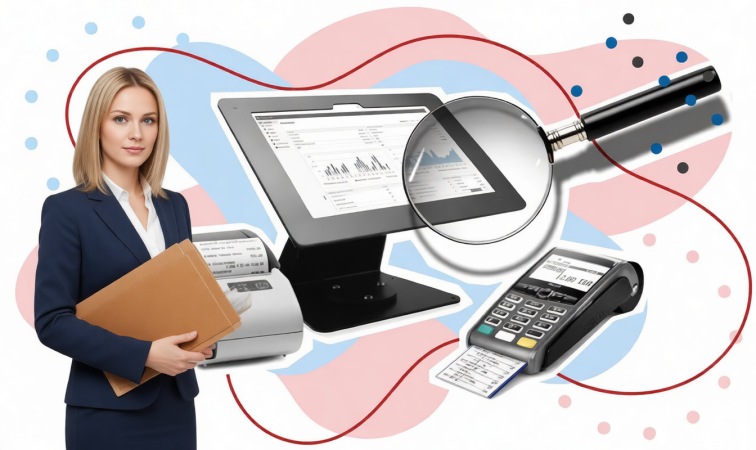 Кассовая дисциплина: ответственность и штрафы за нарушения в 2026 году