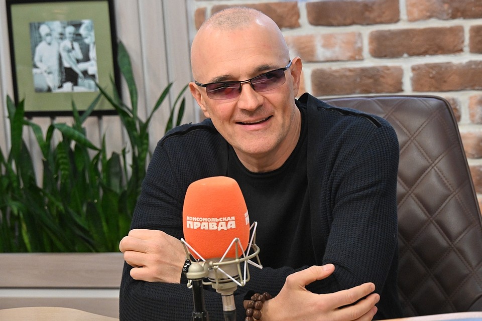    Егор Бероев Владимир ВЕЛЕНГУРИН