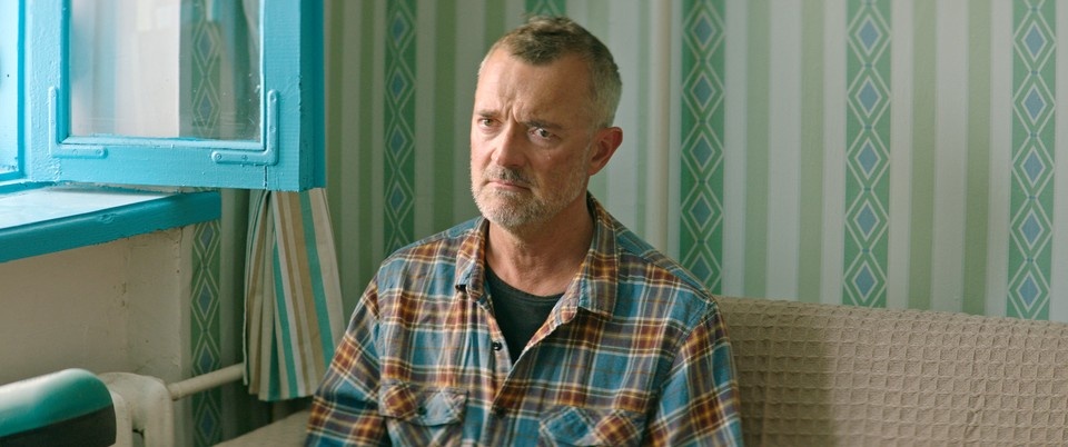    Егор Бероев в фильме "Кукла"