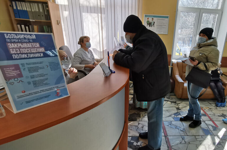   Игорь Самохвалов/«Парламентская газета»