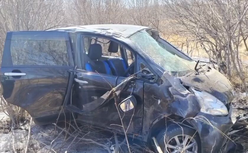    Фото: Госавтоинспекция Забайкалья