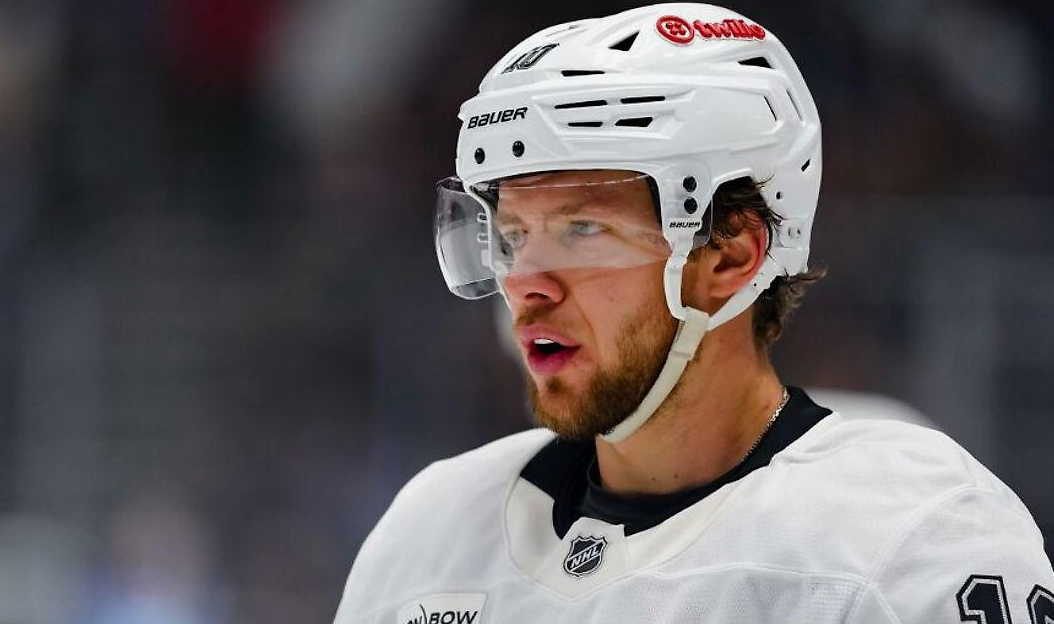 Артемий Панарин, похоже, не задержится в Кубке Стэнли-2026. Фото: соцсети