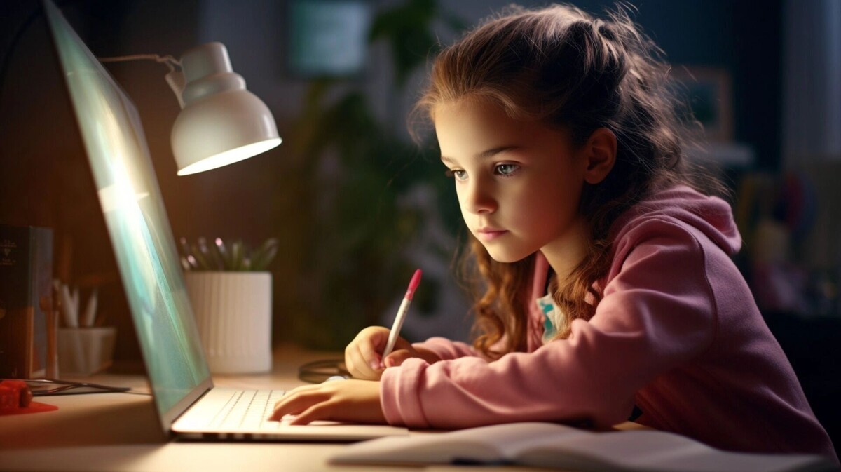    Школьники будут обучаться дистанционно до конца учебного года   1MI