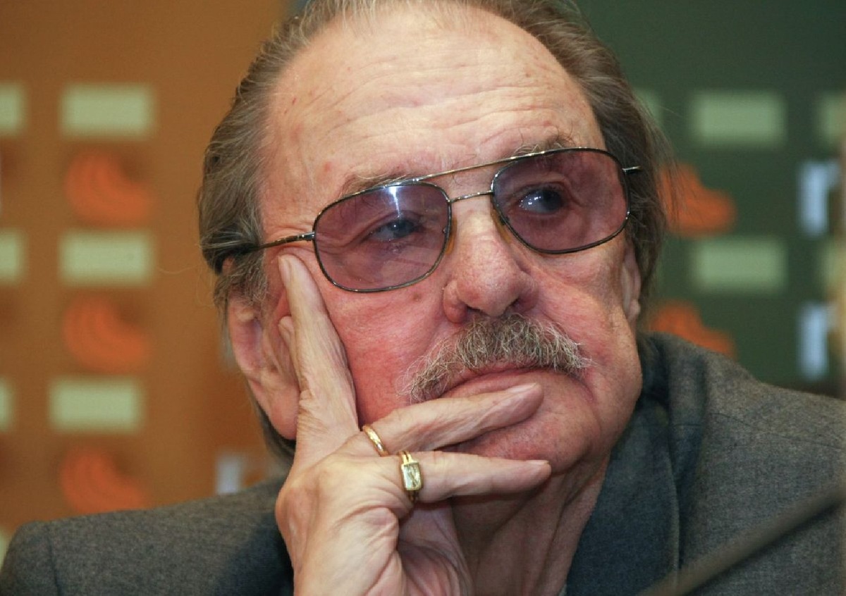    Юрий Яковлев (фото: РИА Новости / Владимир Федоренко)