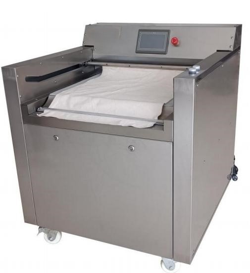 Машина для сворачивания бисквитных рулетов F200H