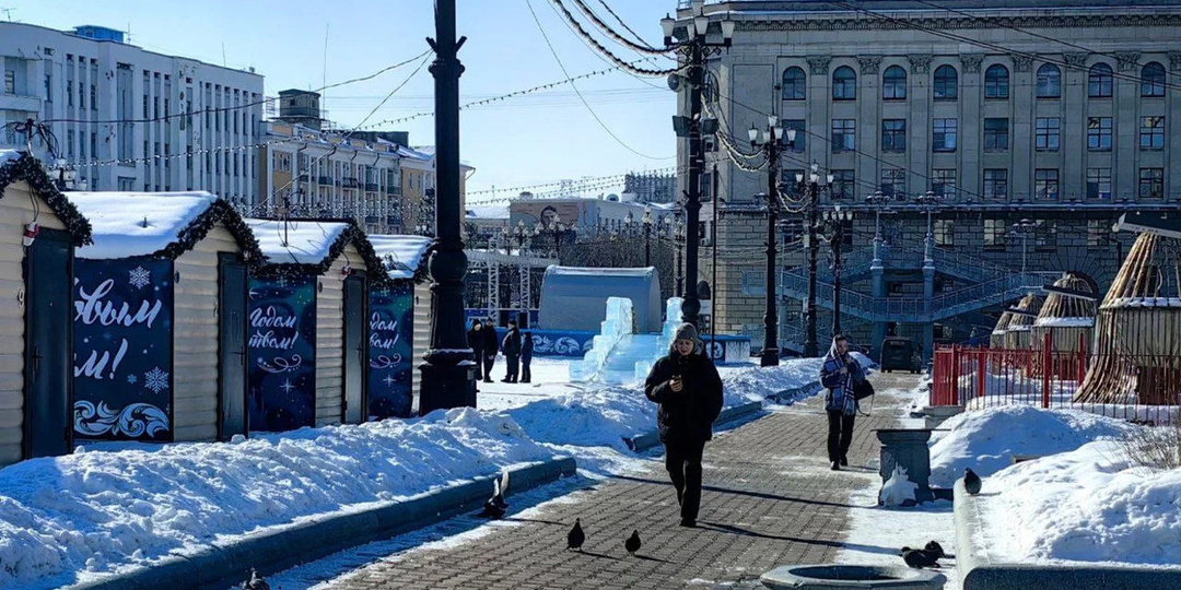 Главный судебный пристав Хабаровского края провел лекцию для студентов