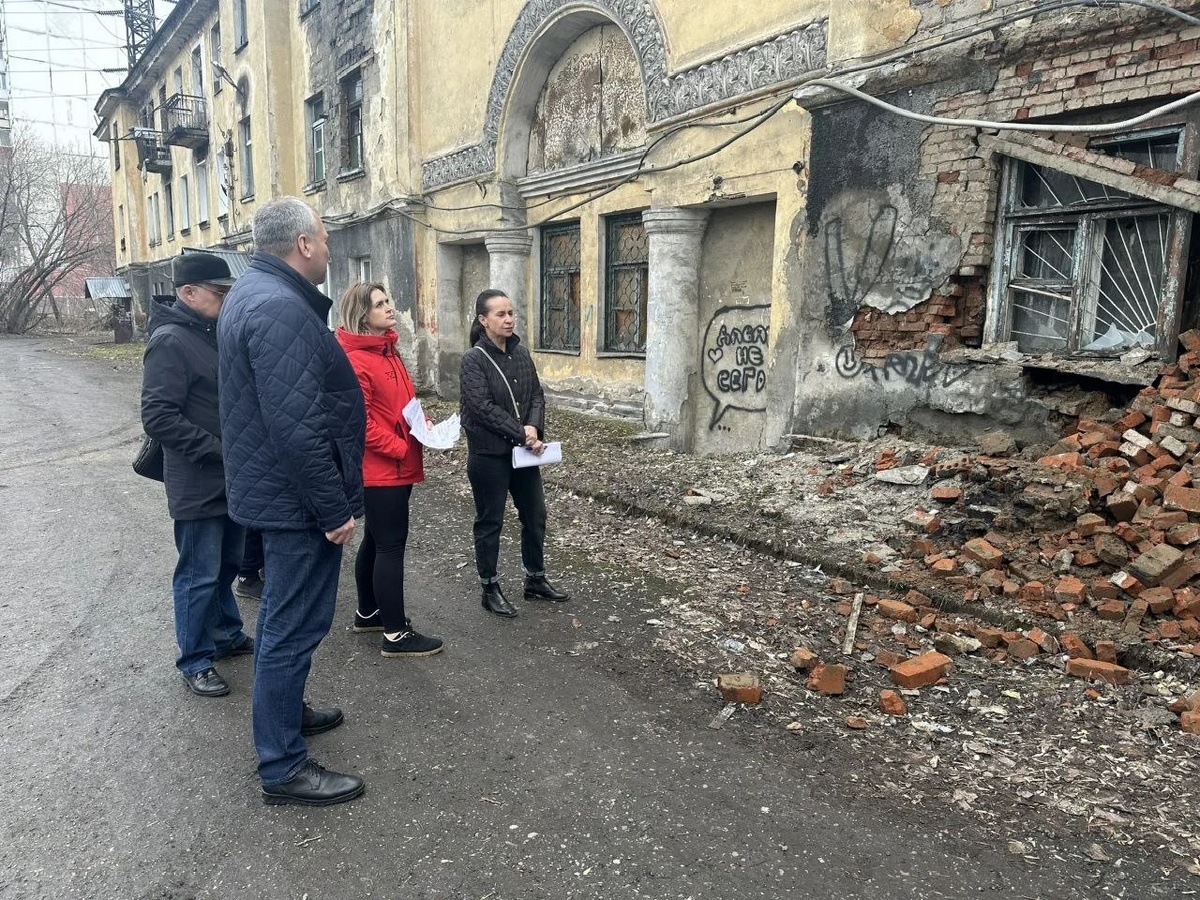    Telegram / Мэр Новокузнецка Денис Ильин