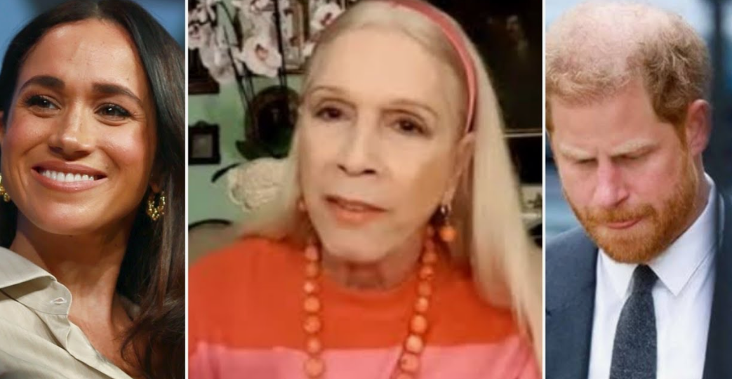 «Дико несчастны, но держатся вместе» — королевский эксперт о разоблачении бывшего пропагандиста принца Гарри и Меган МАРКЛ
