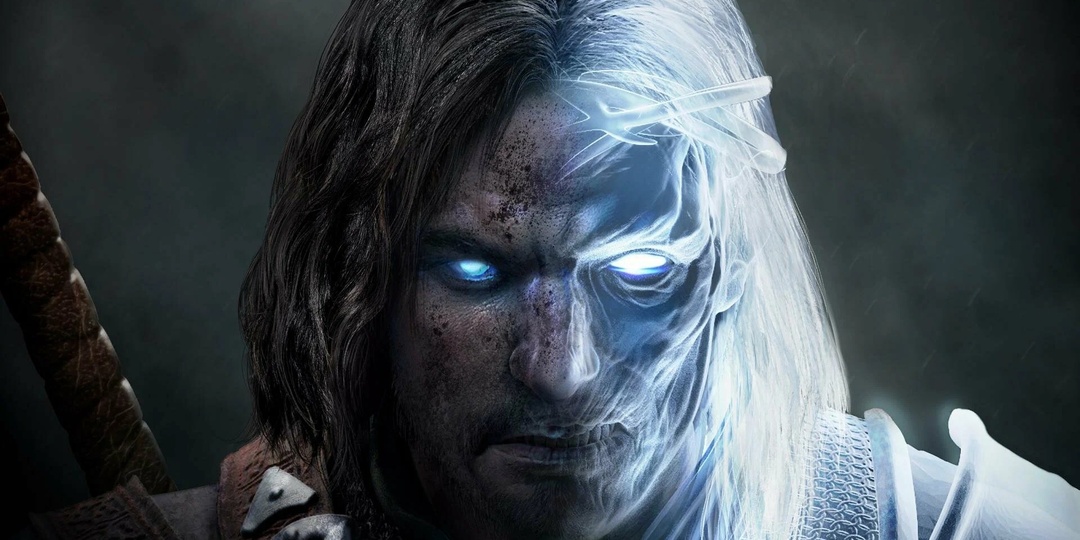Прохождение Full HD Middle-Earth: Shadow of Mordor - Game of the Year Edition