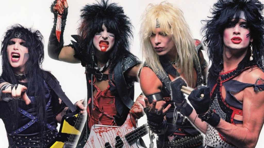 Mötley Crüe