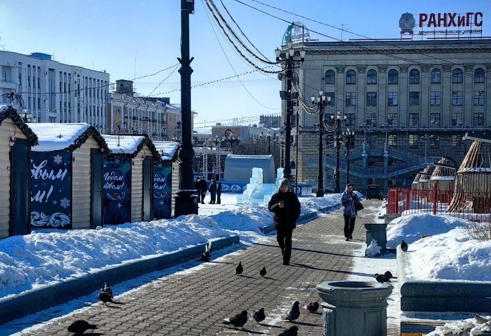    Фото: Ольга Григорьева