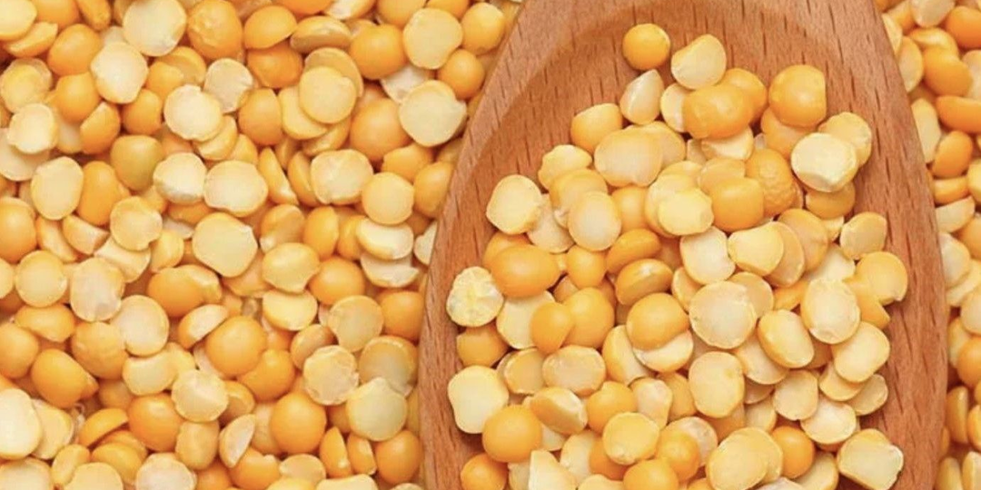 Горох: Зерно, которое Россия разучилась готовить