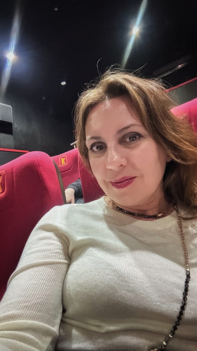 Эвелина Гаевская, соцсети @evelinagaevskaya, фото с Артпоказа 