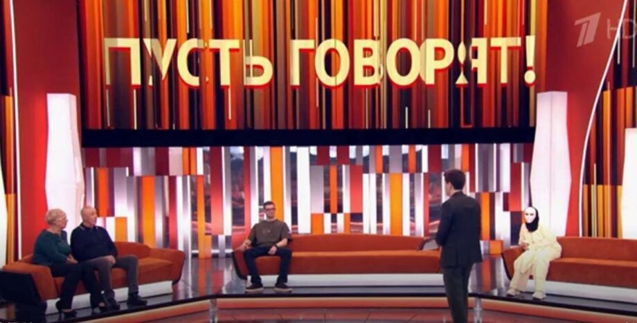 Приморец в эфире «Пусть говорят» рассказал о рабстве в криминальном скам-центре в Мьянме