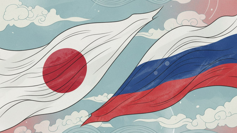   Сгенерировано с помощью ИИ