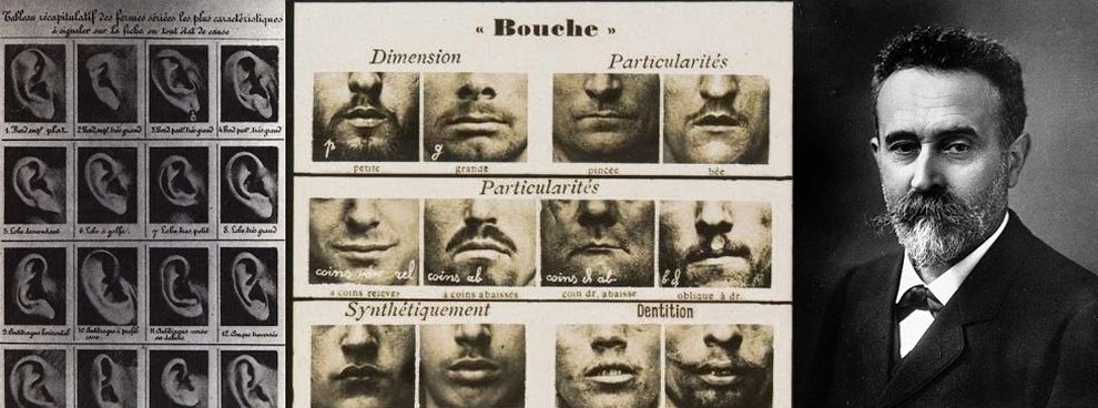 23 АПРЕЛЯ 1853 ГОДА: ДЕНЬ, КОГДА РОДИЛСЯ АЛЬФОНС БЕРТИЛЬОН, ПОЛОЖИВШИЙ НАЧАЛО НАУЧНЫМ МЕТОДАМ РАСКРЫТИЯ ПРЕСТУПЛЕНИЙ