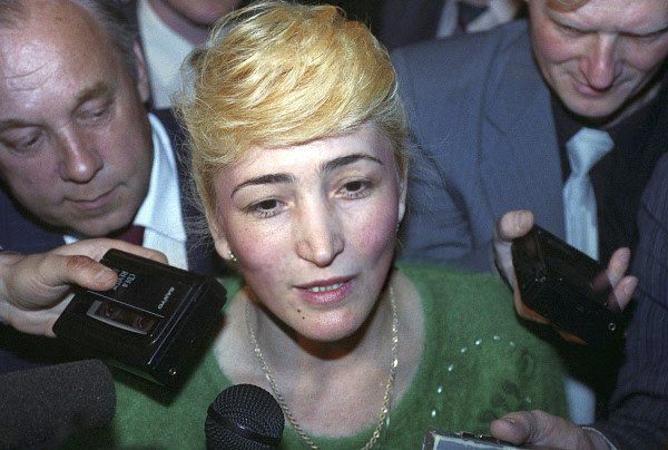 Депутат, голосовавшая против Горбачёва, рассказала правду: 3 способа, которыми разваливали СССР изнутри