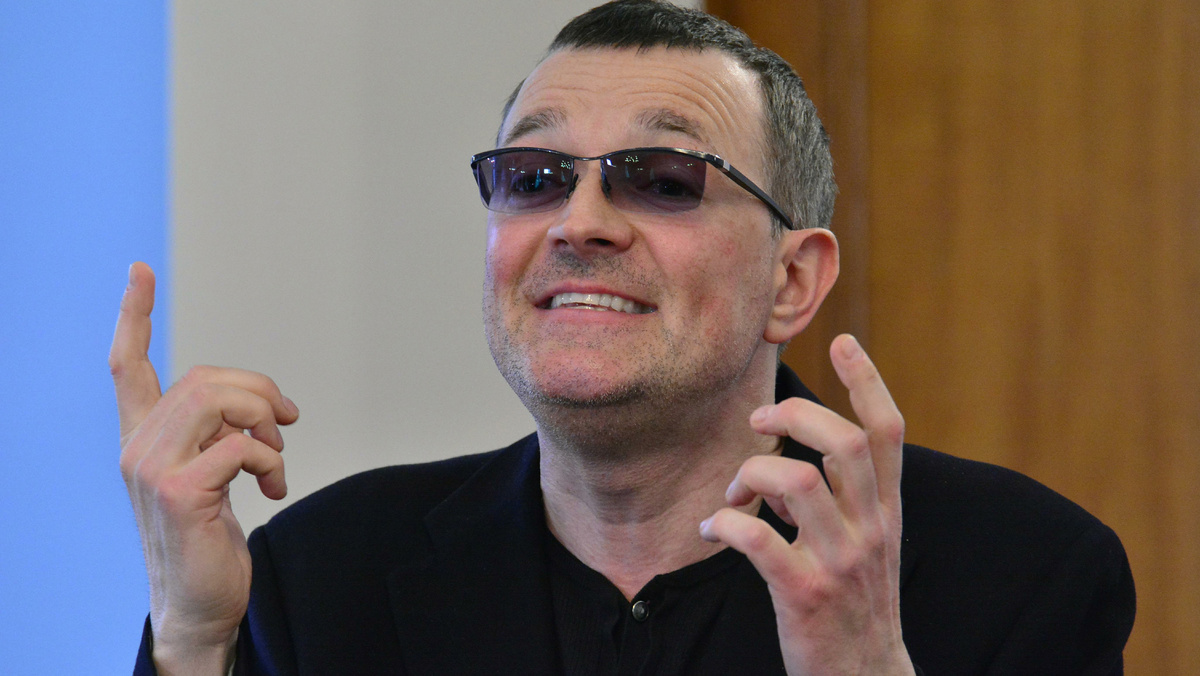    Егор Бероев. Фото: Павел Кашаев / Global Look Press