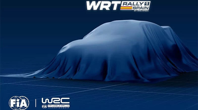 В 2027 году к высшему дивизиону WRC присоединится новый конструктор