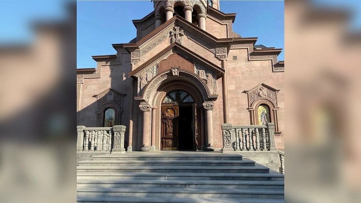    Фото: телеканал «Краснодар»