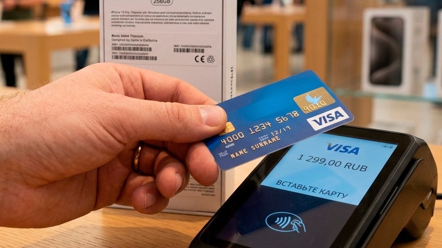 Покупка смартфона всё больше будет похожа на люкс