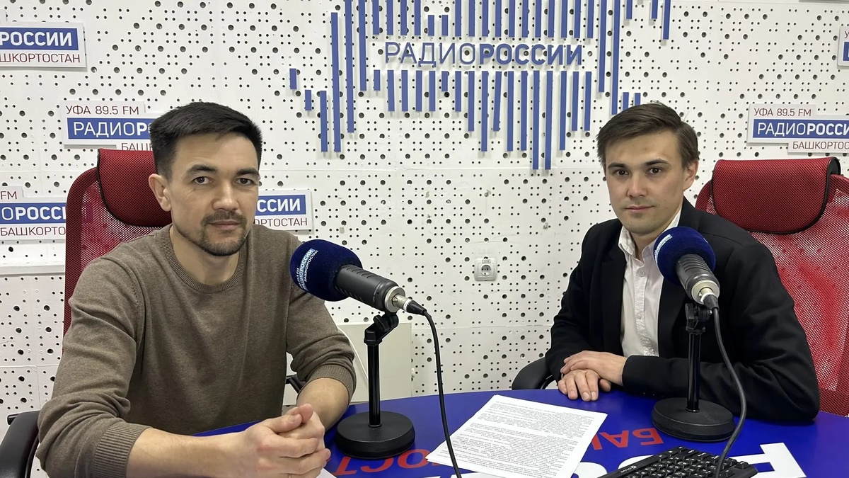    Иҡтисади Башҡортостан - 23.04.2026 Бөхтә, матур һәм төҙөк мөхит булдырыу мәсьәләһе