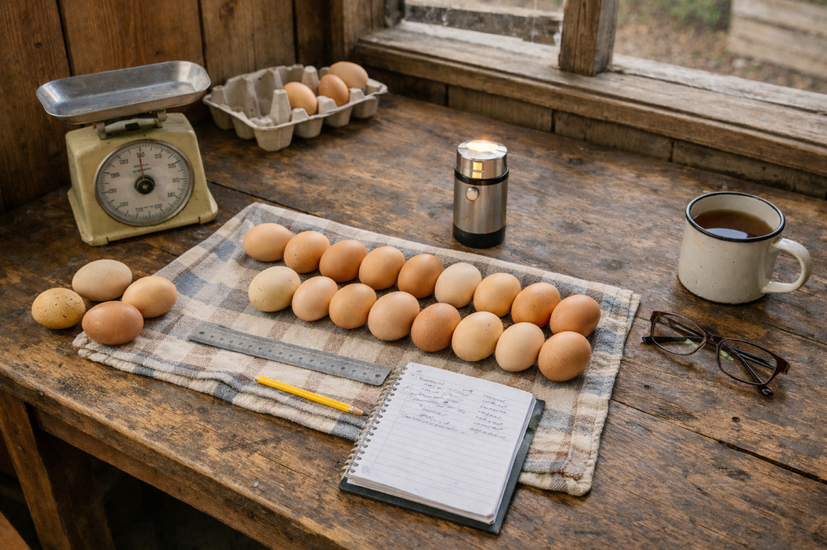 Серьезный отбор