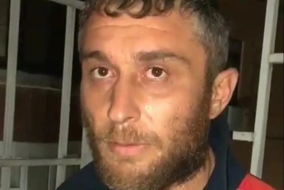 Магомед в какой-то момент запаниковал и убил пленницу. Фото: КП-Северный Кавказ 