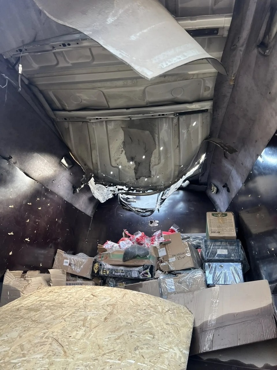    Фото: пресс-служба Крымской митрополии