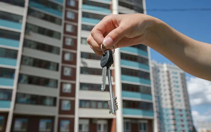    После вмешательства прокуратуры ветерану боевых действий из Удмуртии предоставили жилье