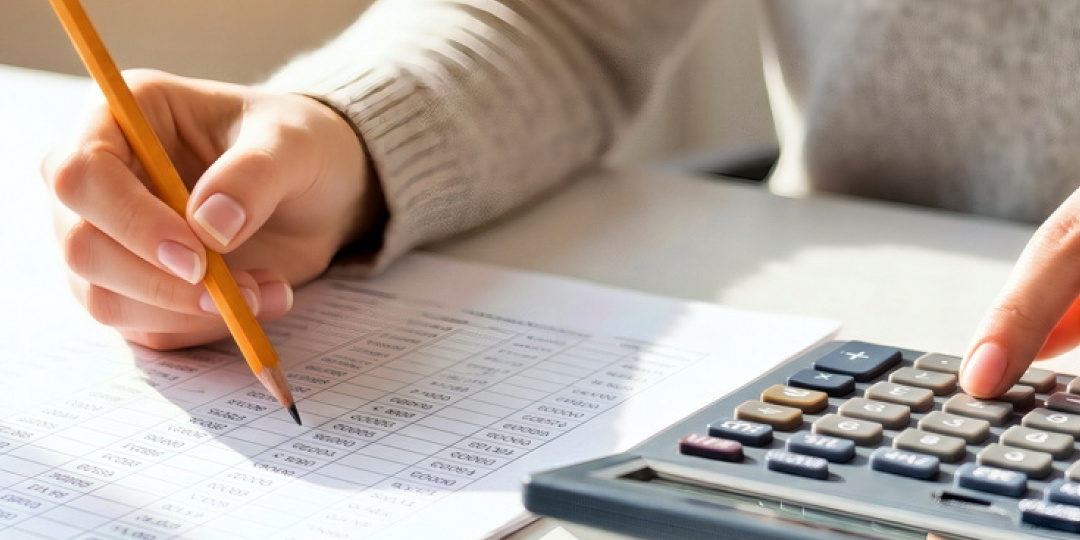 Доходы и вычеты по НДФЛ: налоговики предложили уточнить коды с 2027 года