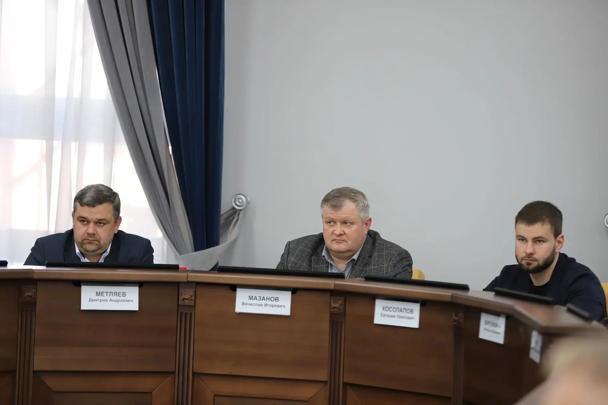    Фото: Администрация Иркутска