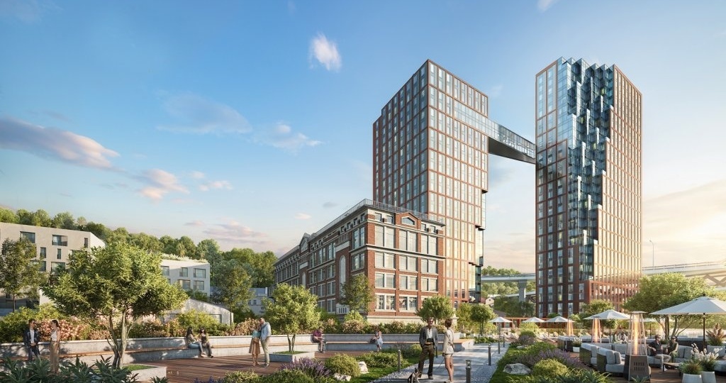 GloraX удвоил продажи недвижимости по итогам первого квартала 2026 года