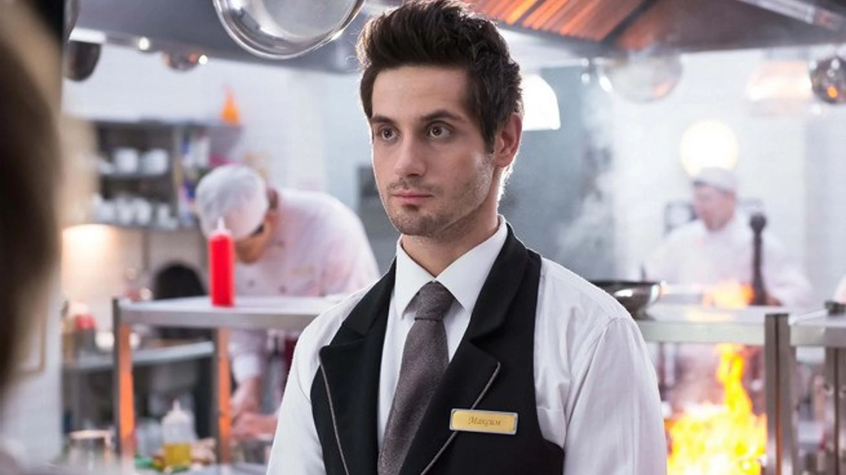 Марк Богатырёв 