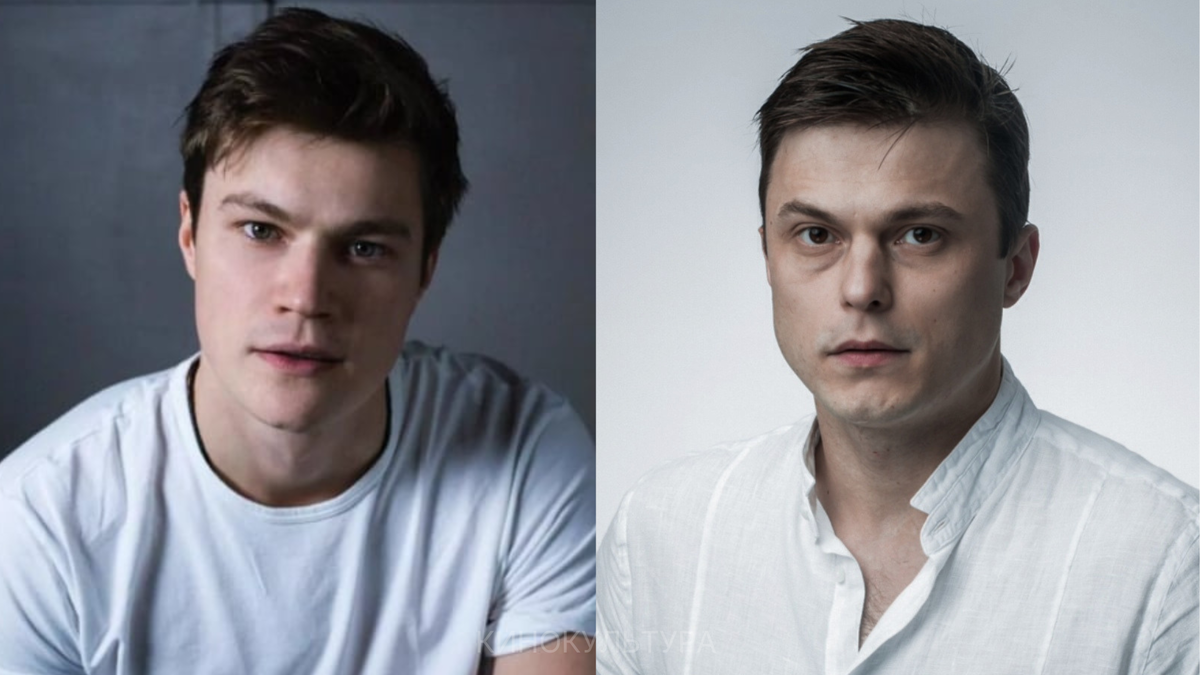 Олег Гаас и Иван Батарев