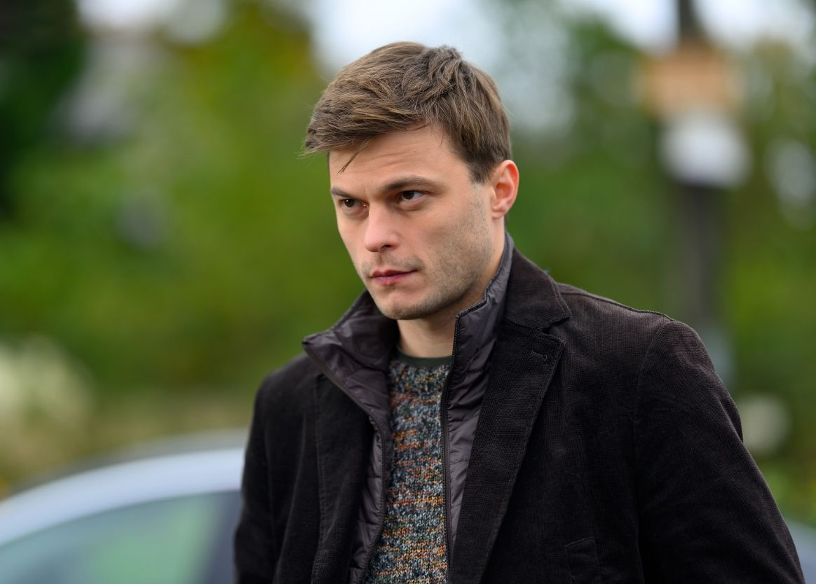 Иван Батарев