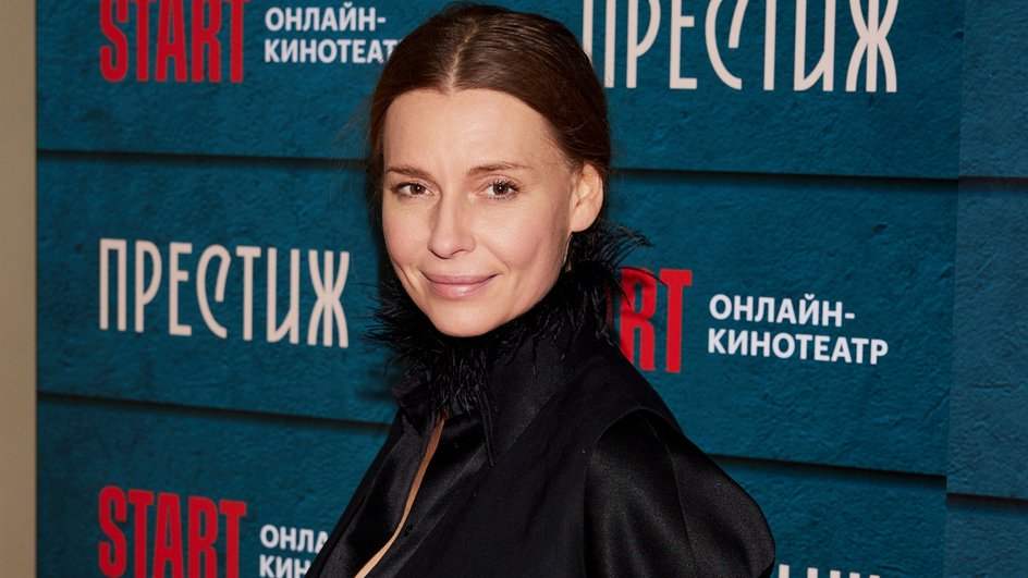 Любовь Толкалина