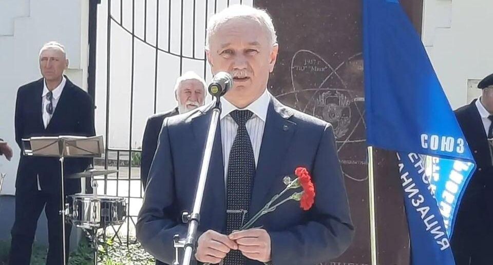    Фото предоставлено Сергеем Юрмановым