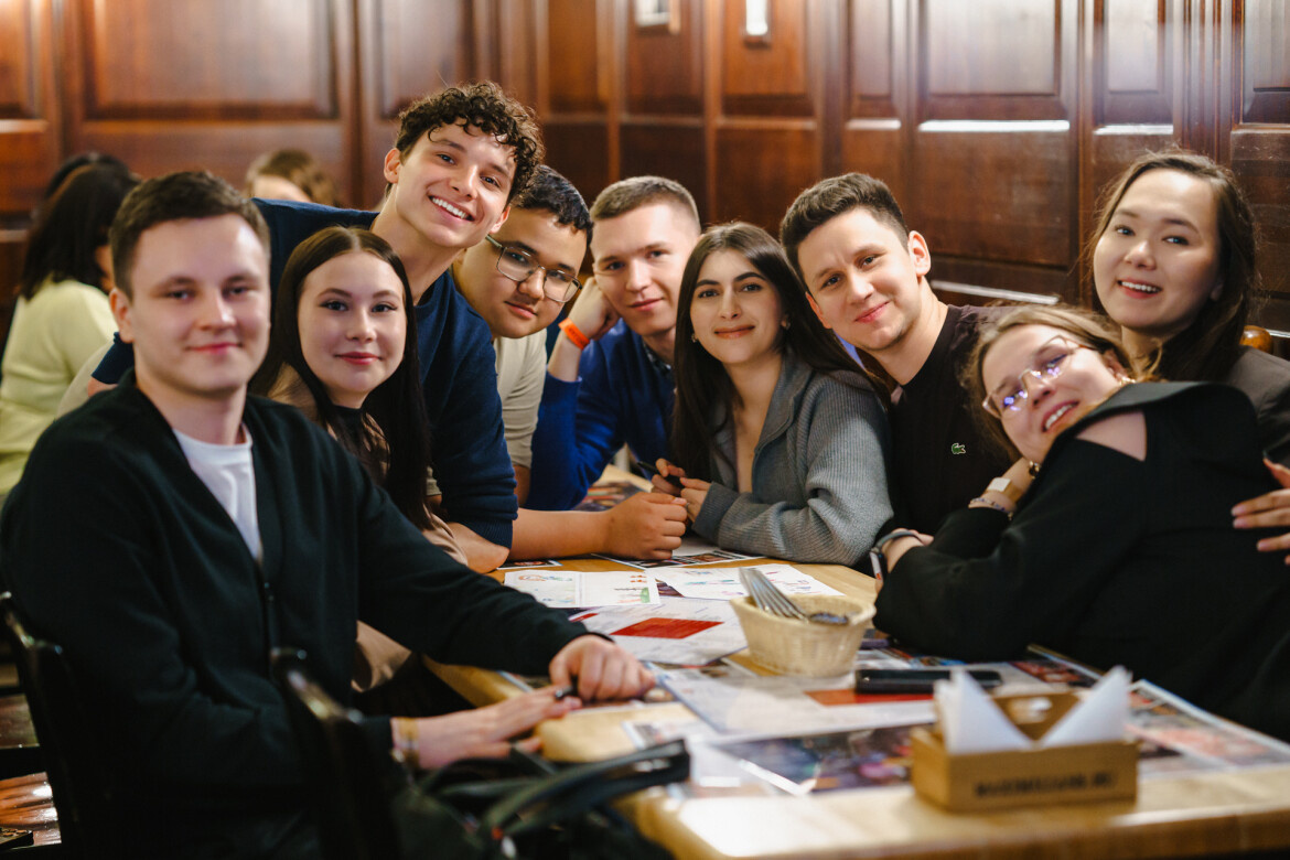 Фото: Эля Миниханова