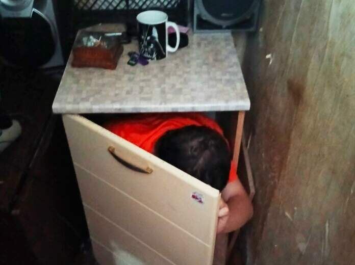    ГУФСИН Прикамья/VK