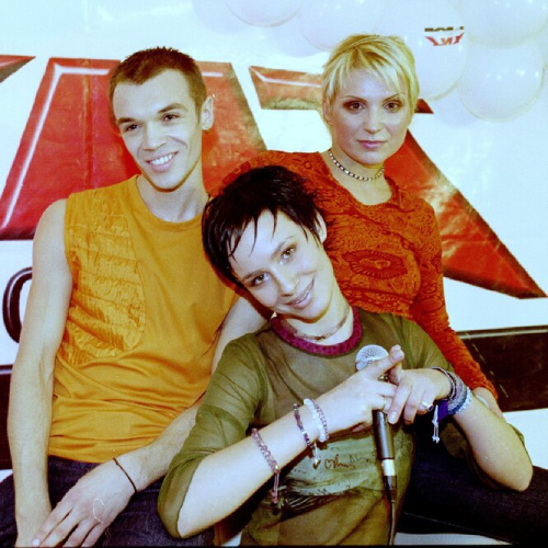    Группа Демо / novochag.ru