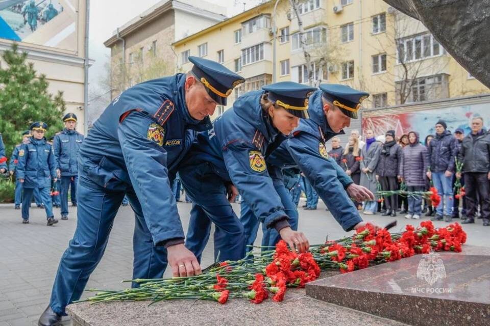    фото: ГУ МЧС России по Волгоградской области