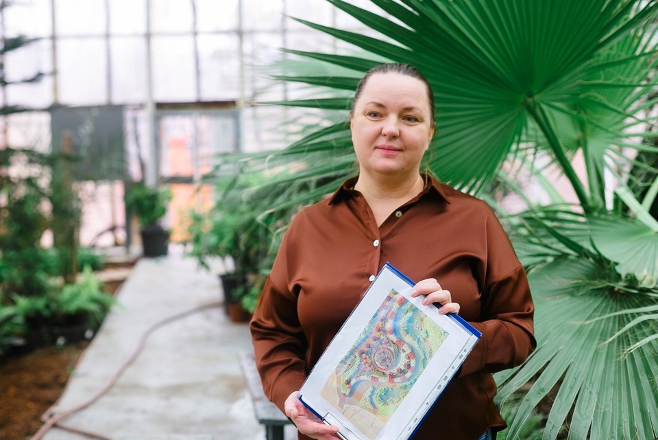    Фото: Ольга ГРИГОРЬЕВА