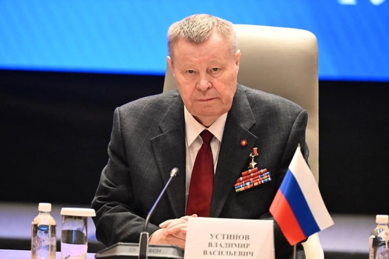 Владимир Устинов высоко оценил социальную политику Южной Парламентской Ассоциации