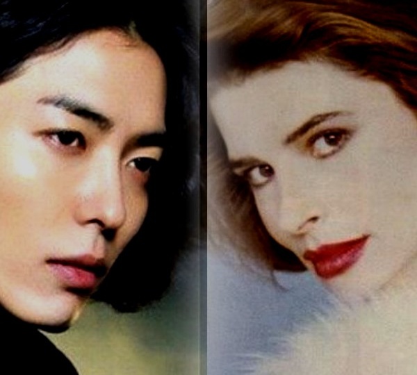 Акира и Мадлен. 1