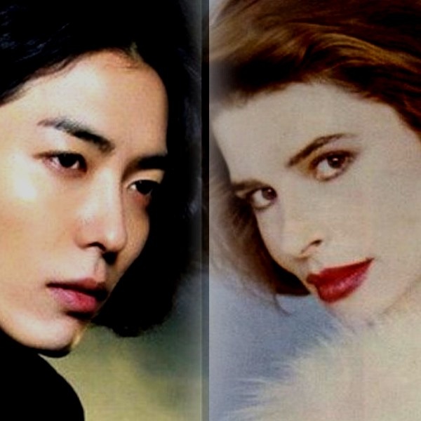 Роли главных героев исполняют молодая Фанни Ардан (Мадлен) и  корейский актер Ким Чжэ Ук (Акира)

