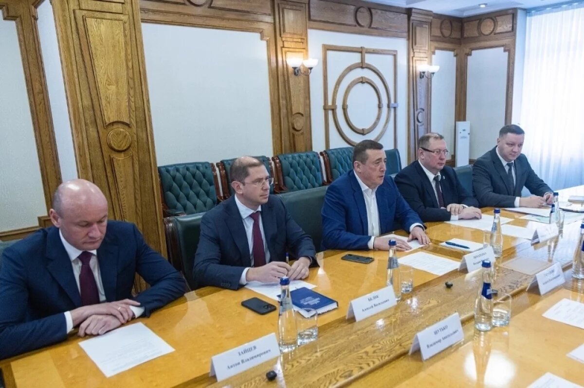    На Сахалине модернизируют порты для увеличения грузооборота