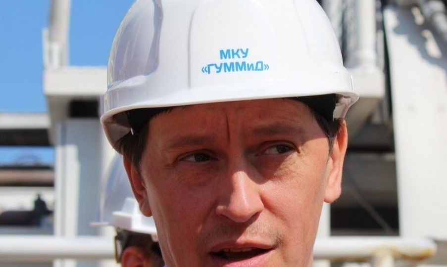 Завершено расследование дела экс-главы нижегородского ГУММиД Андрея Левдикова